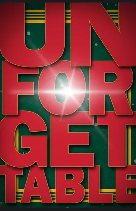 Unforgettable (Romance)