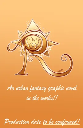 Radiant Sun - An Urban Fantasy