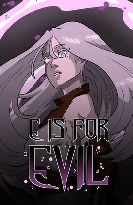 E is for Evil