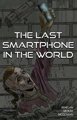 The Last Smartphone in the World
