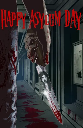 Happy Asylum Day V2