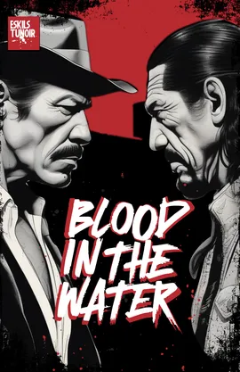 Blood in the Water