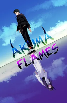 Akuma Flames