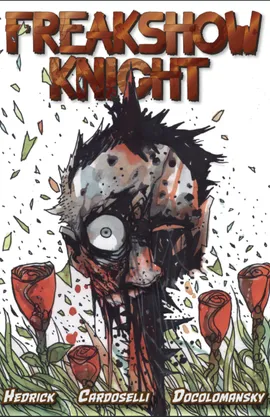 Freakshow Knight