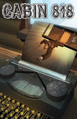 Cabin 818