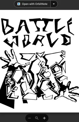 Battle World
