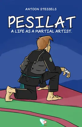 PESILAT. A Life as a Martial Artist