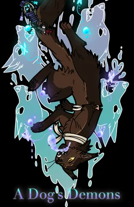 A Dog’s Demons