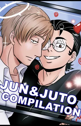 Jun and Juto Compilation