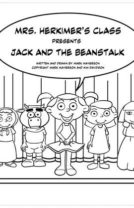 Mrs. Herkimer's Class Presents