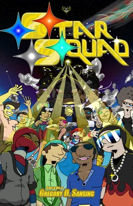 Star Squad