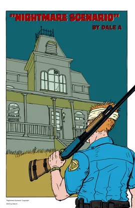 Nightmare Scenario