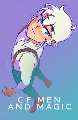 Of Men and Magic