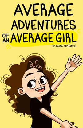 Average Adventures of an Average Girl