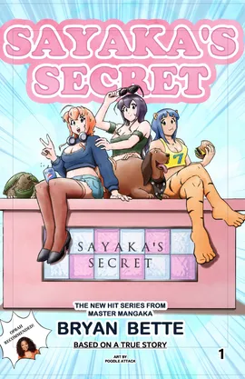 Sayaka’s Secret 