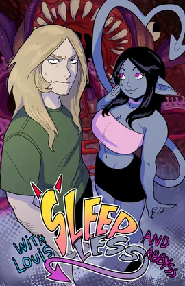 SleepLess With Louis and Abbyss