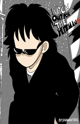 Watchout for The Hittman