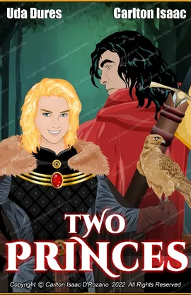 TWO PRINCES