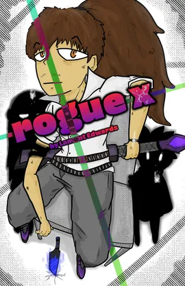 Rogue X 