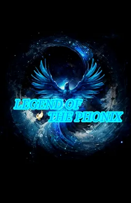 LEGEND OF THE PHOENIX 