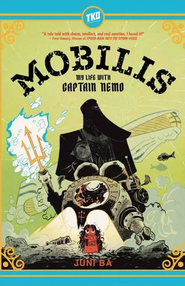 Mobilis