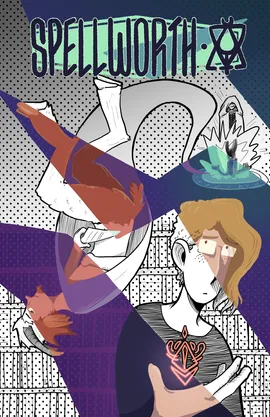 Spellworth