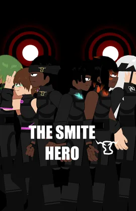 The Smite Hero