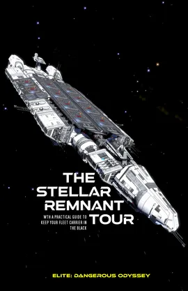 The Stellar Remnant Tour - Elite Dangerous Odyssey