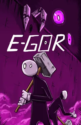 E-GOR