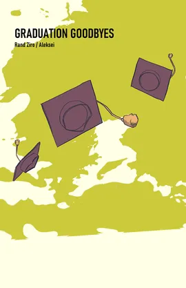 Graduations Goodbyes