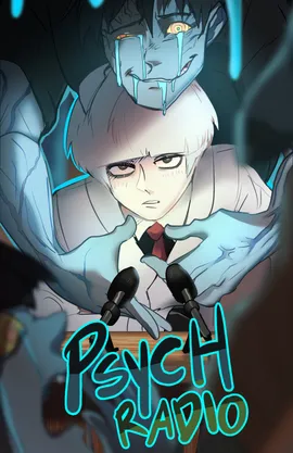 PSYCH Radio