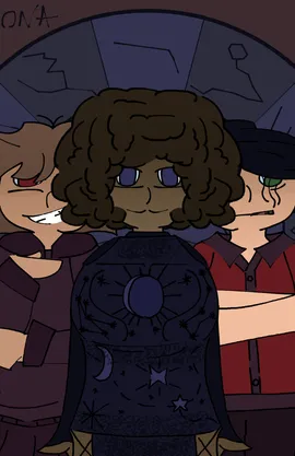 Welcome to the Midnight Collective