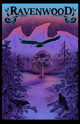 RavenWood