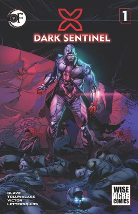 Dark Sentinel