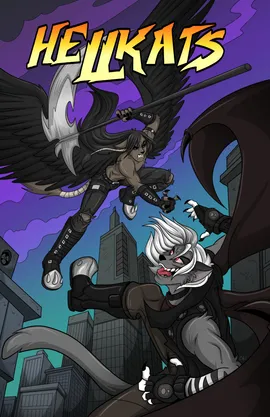 Hellkats