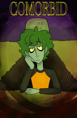 Comorbid