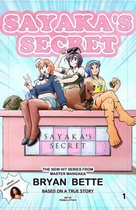 Sayaka’s Secret 