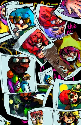 StairBridge: Curse of the Hungry 