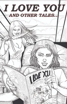 I Love You and Other Tales