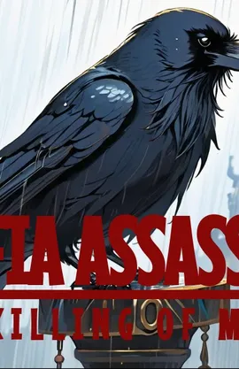 Mafia Assassins "The Killing Of Mafia"