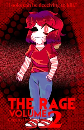 Ярость: Том 2