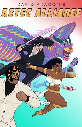 Aztec Alliance