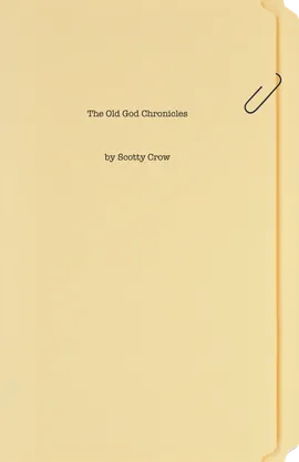 The Old God Chronicles