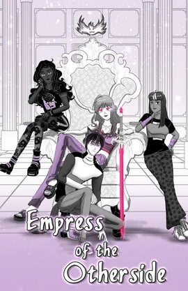 Empress of the Otherside