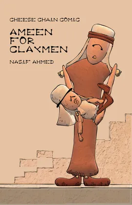 AMEEN FOR CLAYMEN