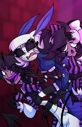 Dealings of the Damned