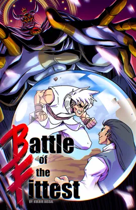 Battle of the Fittest