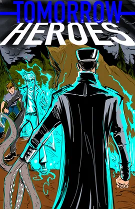 Tomorrow Heroes