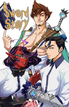 Sword Story