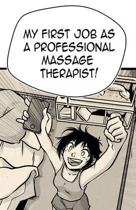 A Special Client - one shot